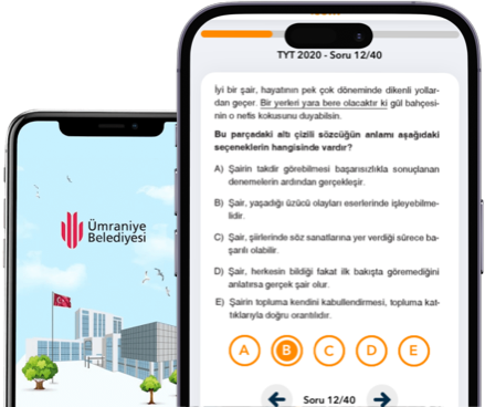 Mobil Uygulama